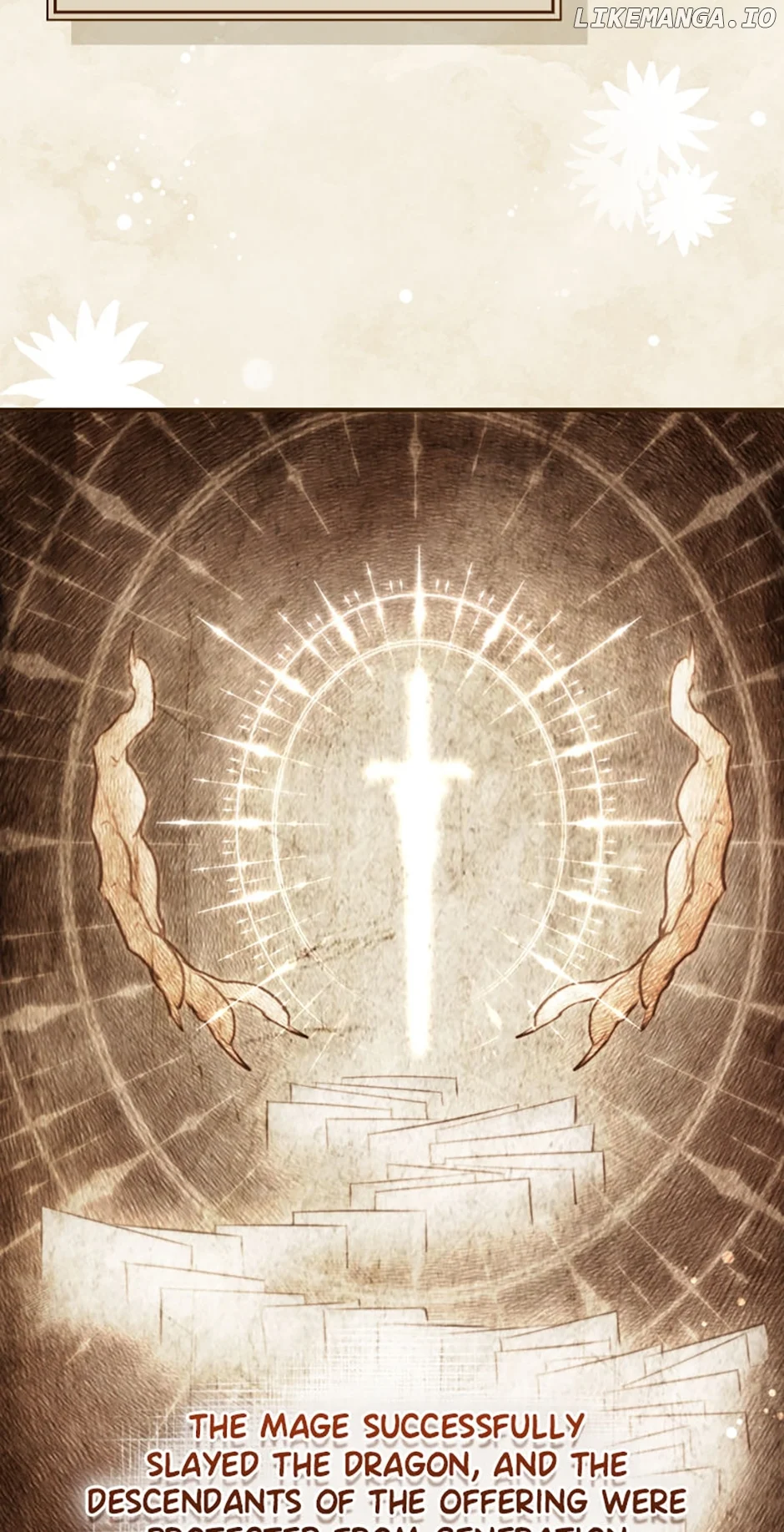 Finding My Father’s Son chapter 71 page 55