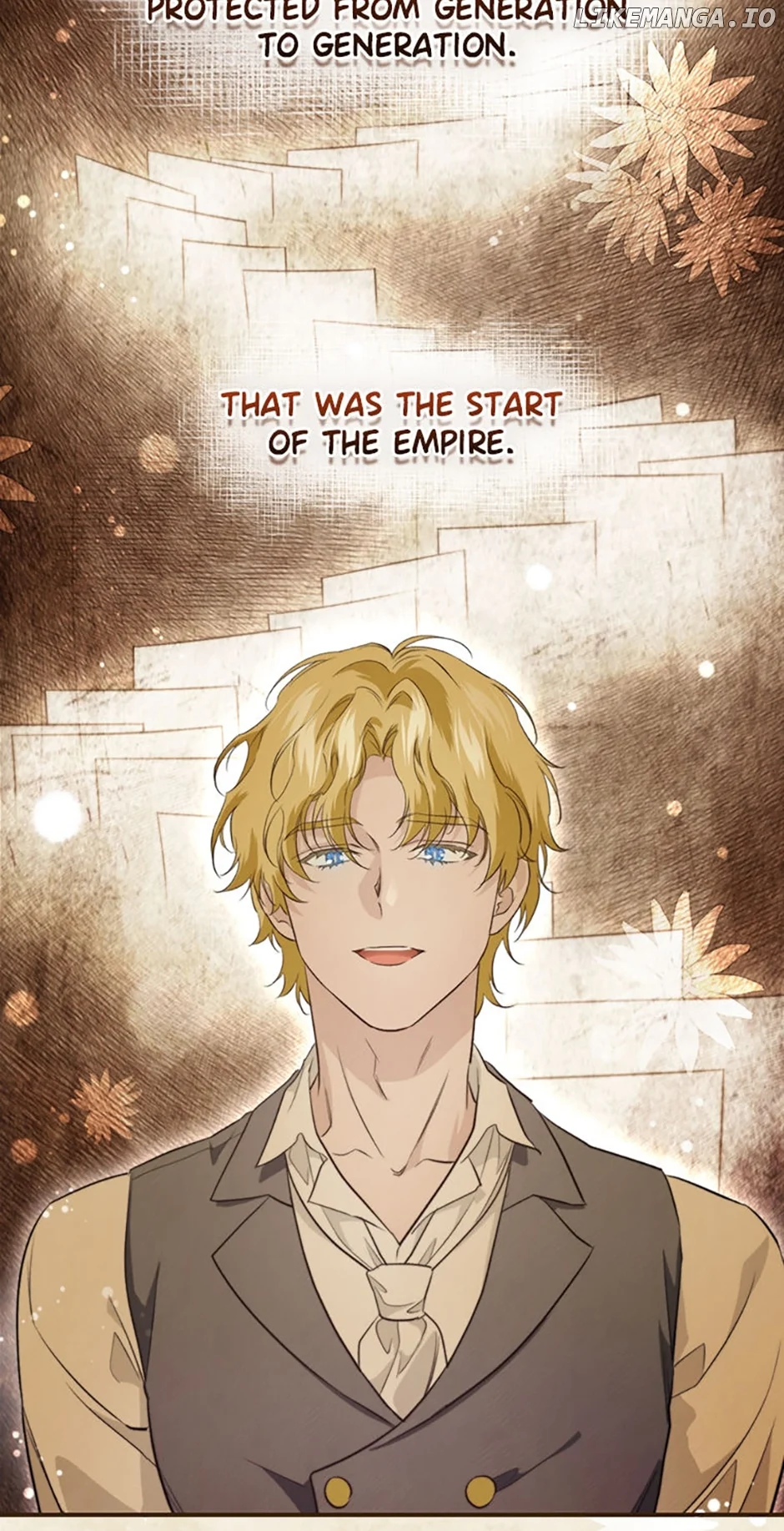 Finding My Father’s Son chapter 71 page 56