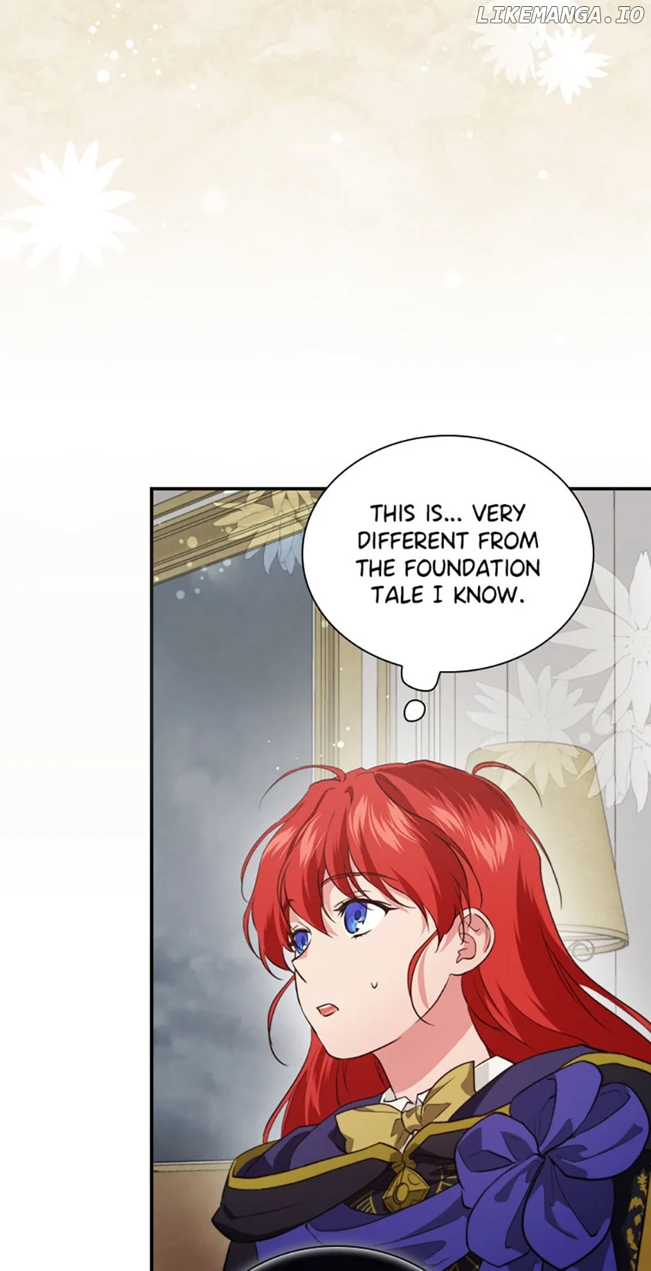 Finding My Father’s Son chapter 71 page 57