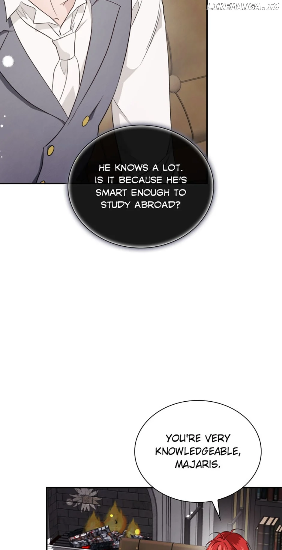 Finding My Father’s Son chapter 71 page 59