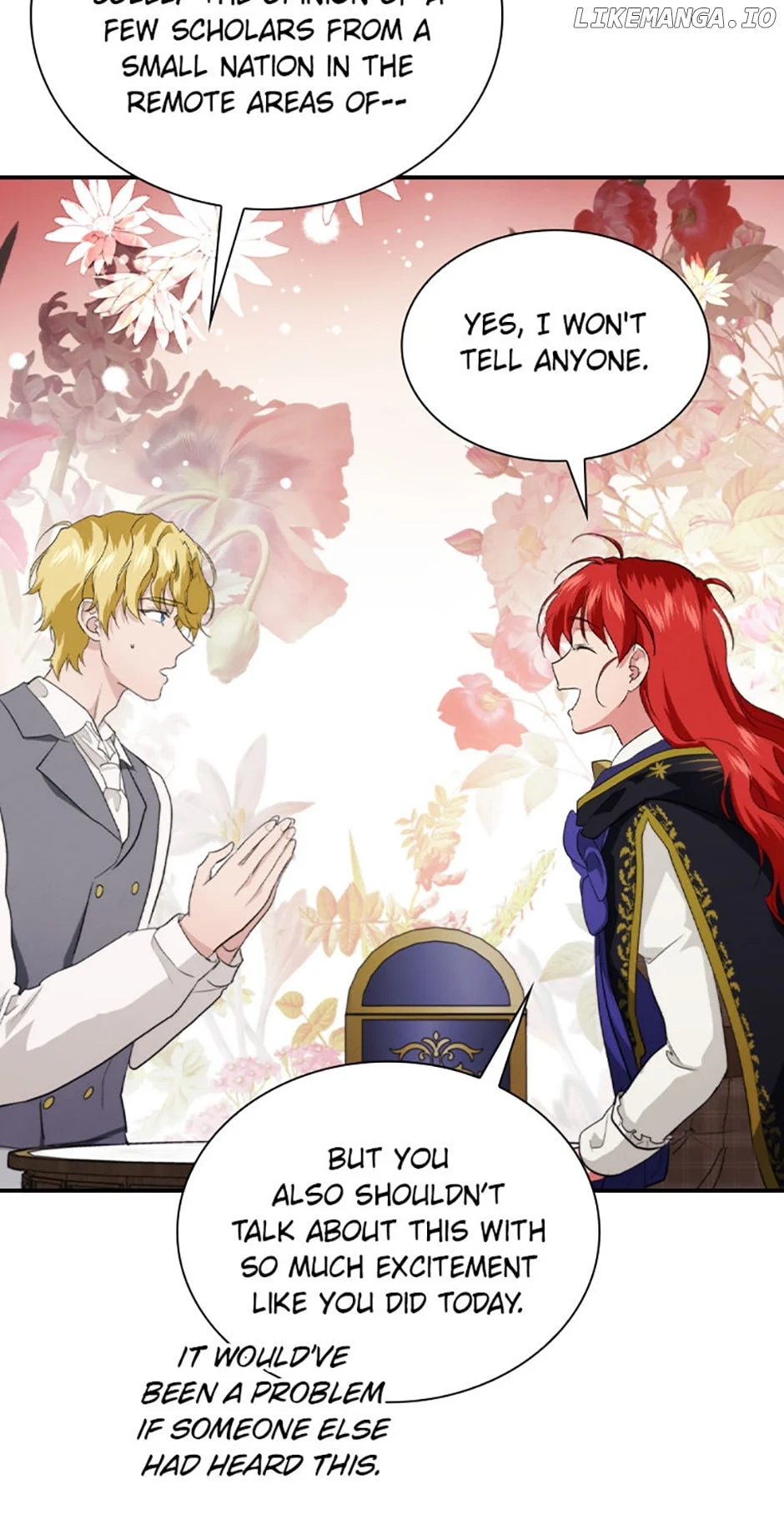Finding My Father’s Son chapter 71 page 61