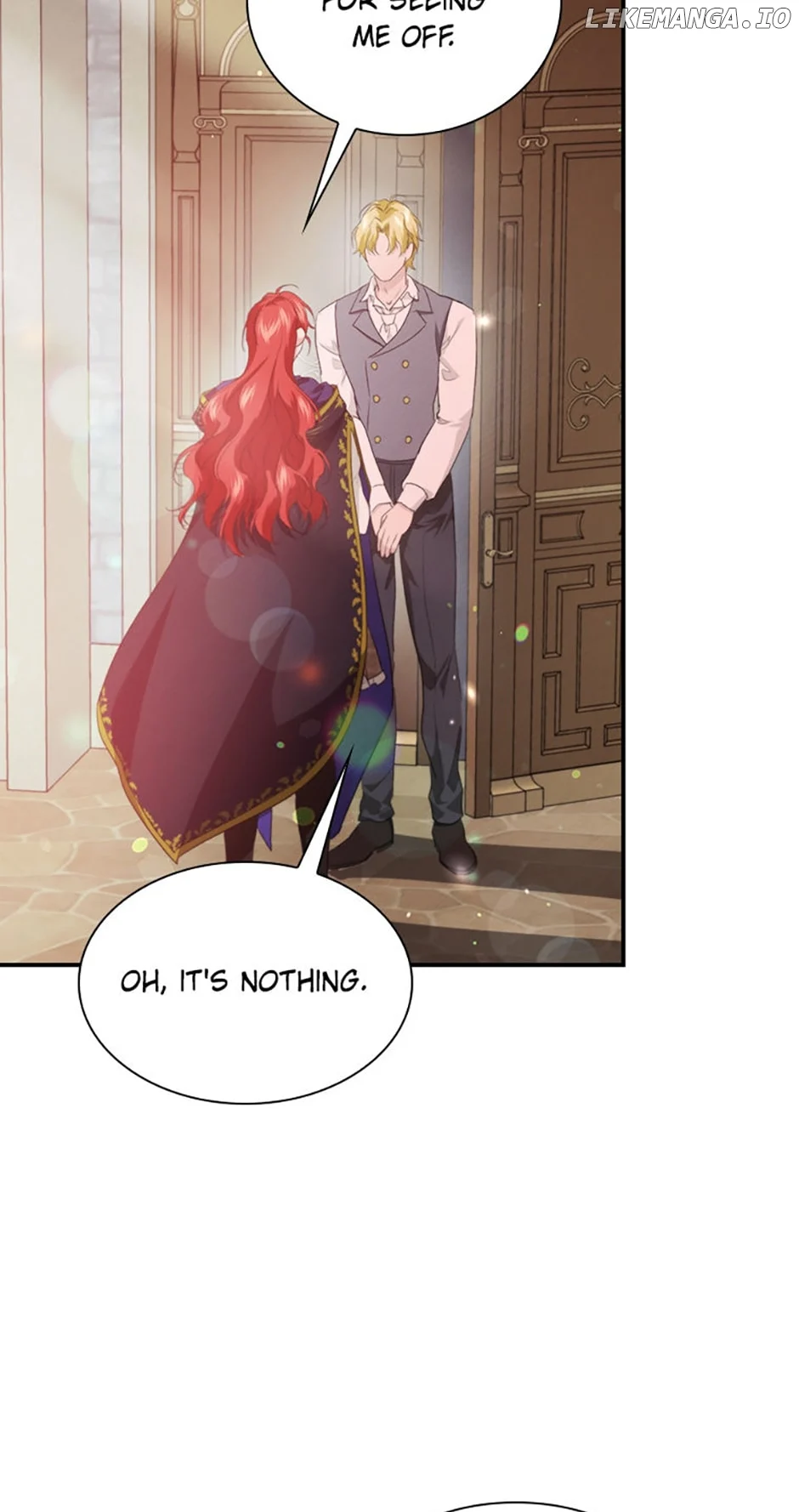 Finding My Father’s Son chapter 71 page 63
