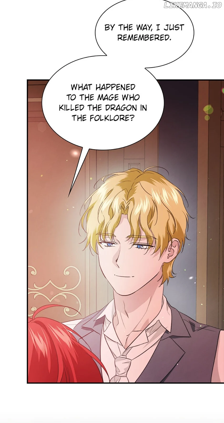 Finding My Father’s Son chapter 71 page 64