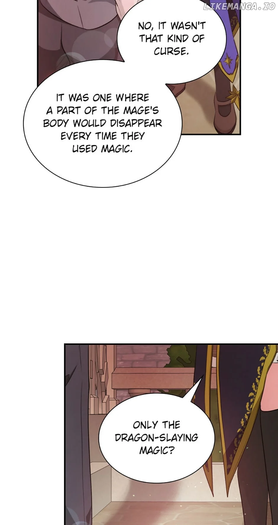 Finding My Father’s Son chapter 71 page 67
