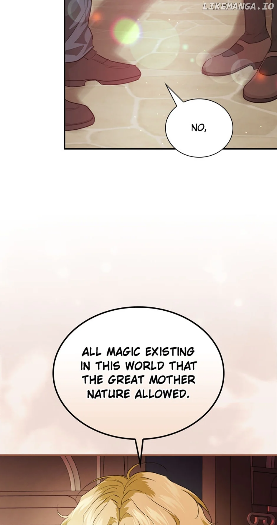 Finding My Father’s Son chapter 71 page 68