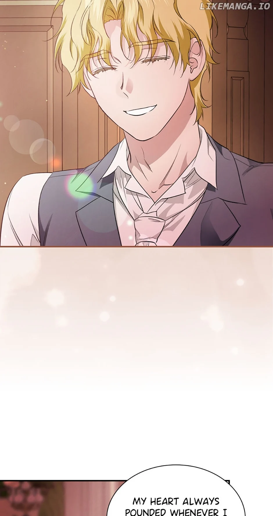 Finding My Father’s Son chapter 71 page 69