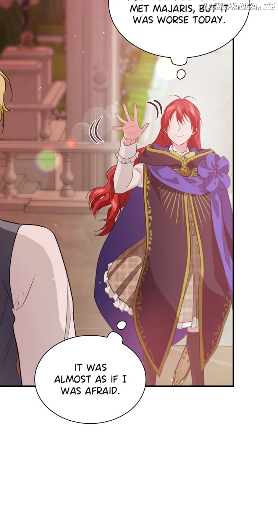 Finding My Father’s Son chapter 71 page 70