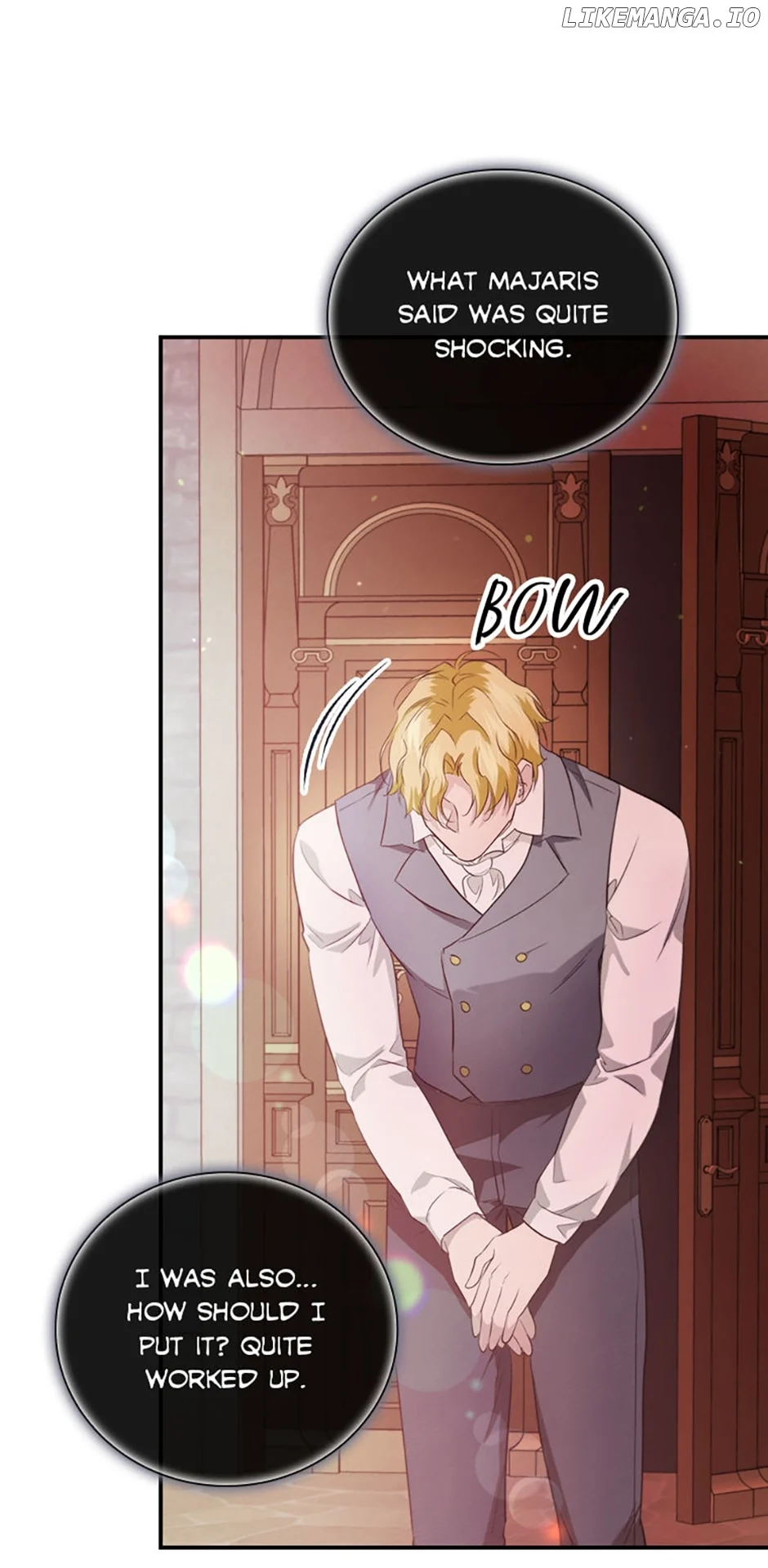Finding My Father’s Son chapter 71 page 71