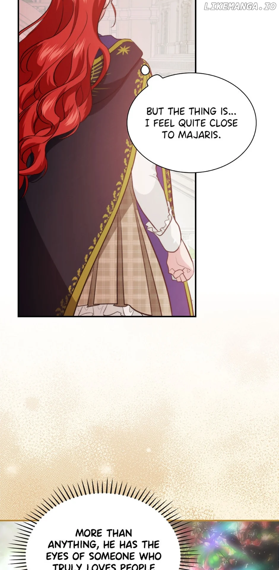 Finding My Father’s Son chapter 71 page 74