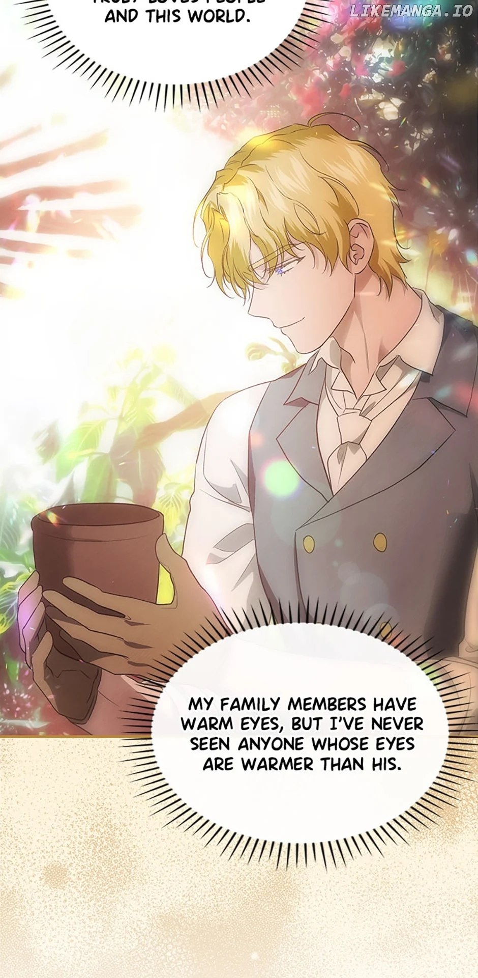 Finding My Father’s Son chapter 71 page 75