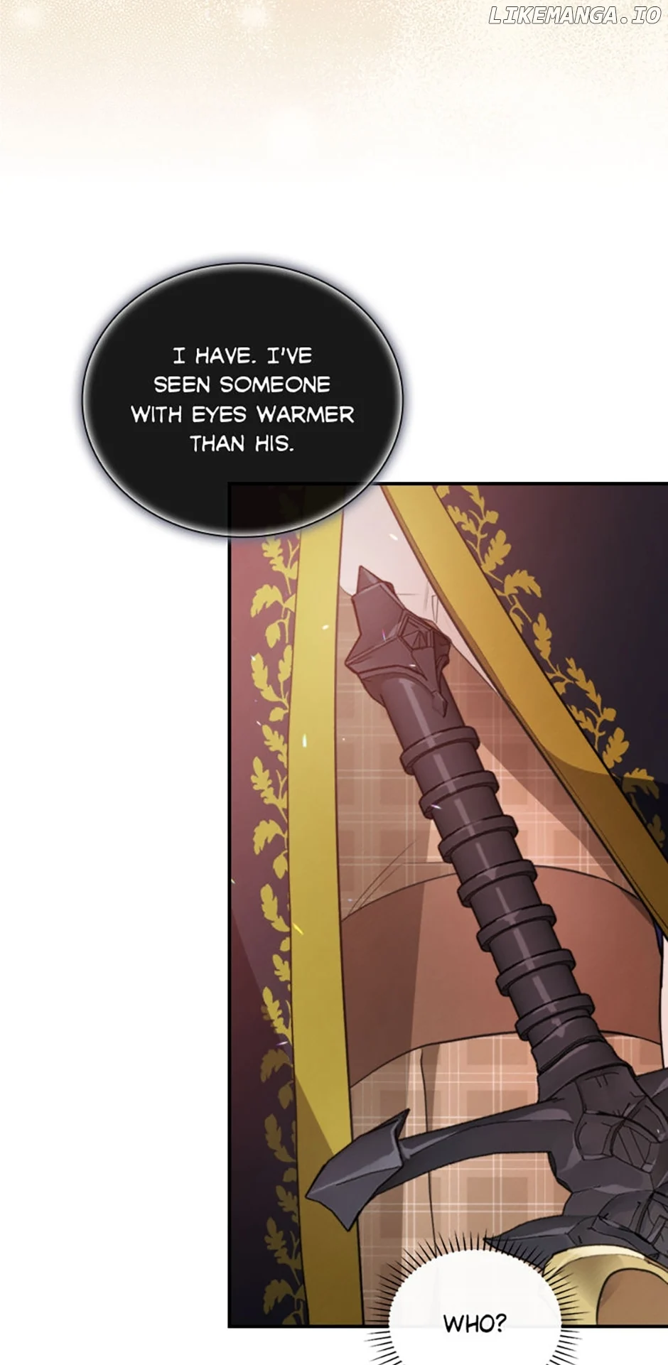 Finding My Father’s Son chapter 71 page 76