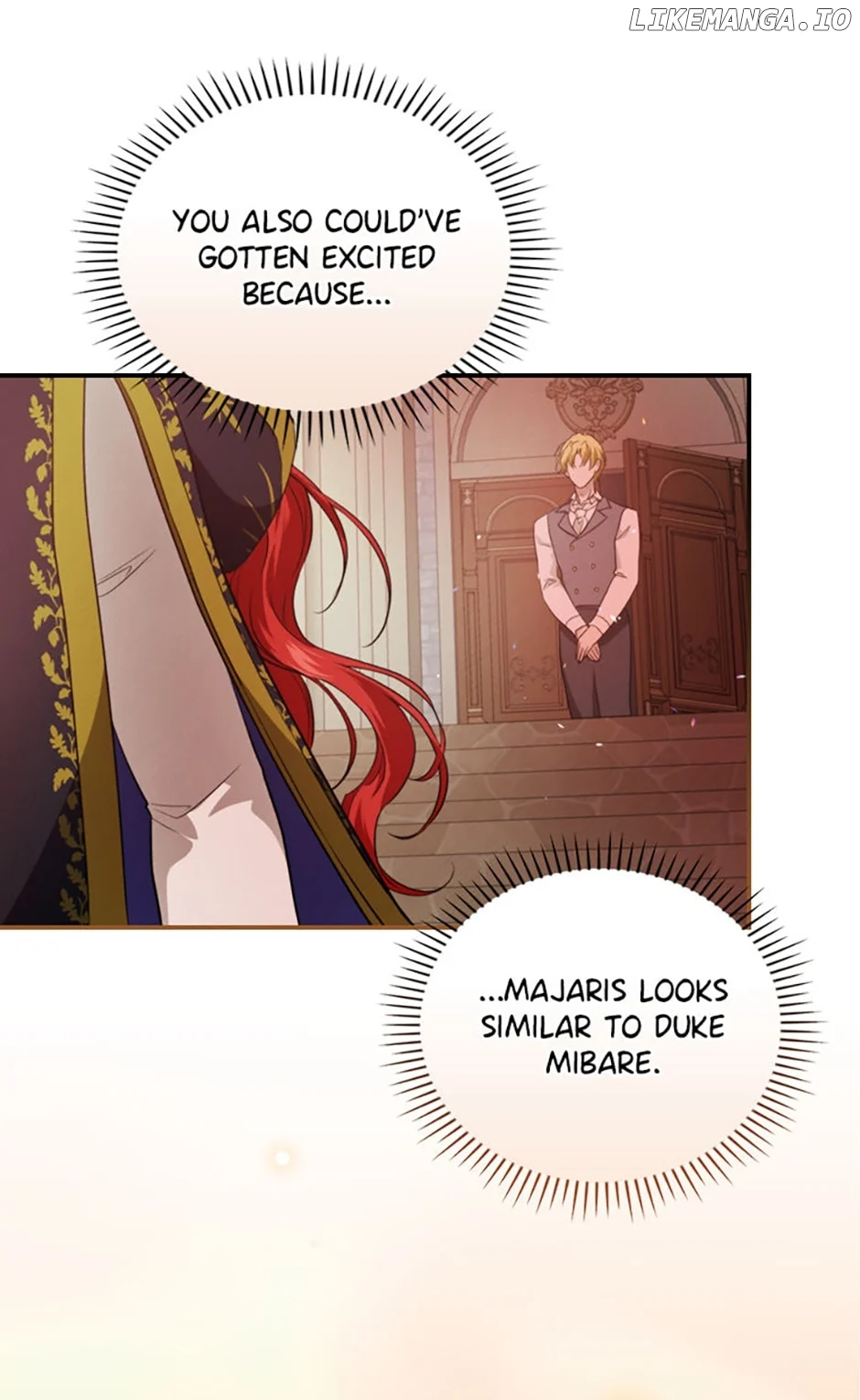 Finding My Father’s Son chapter 71 page 80