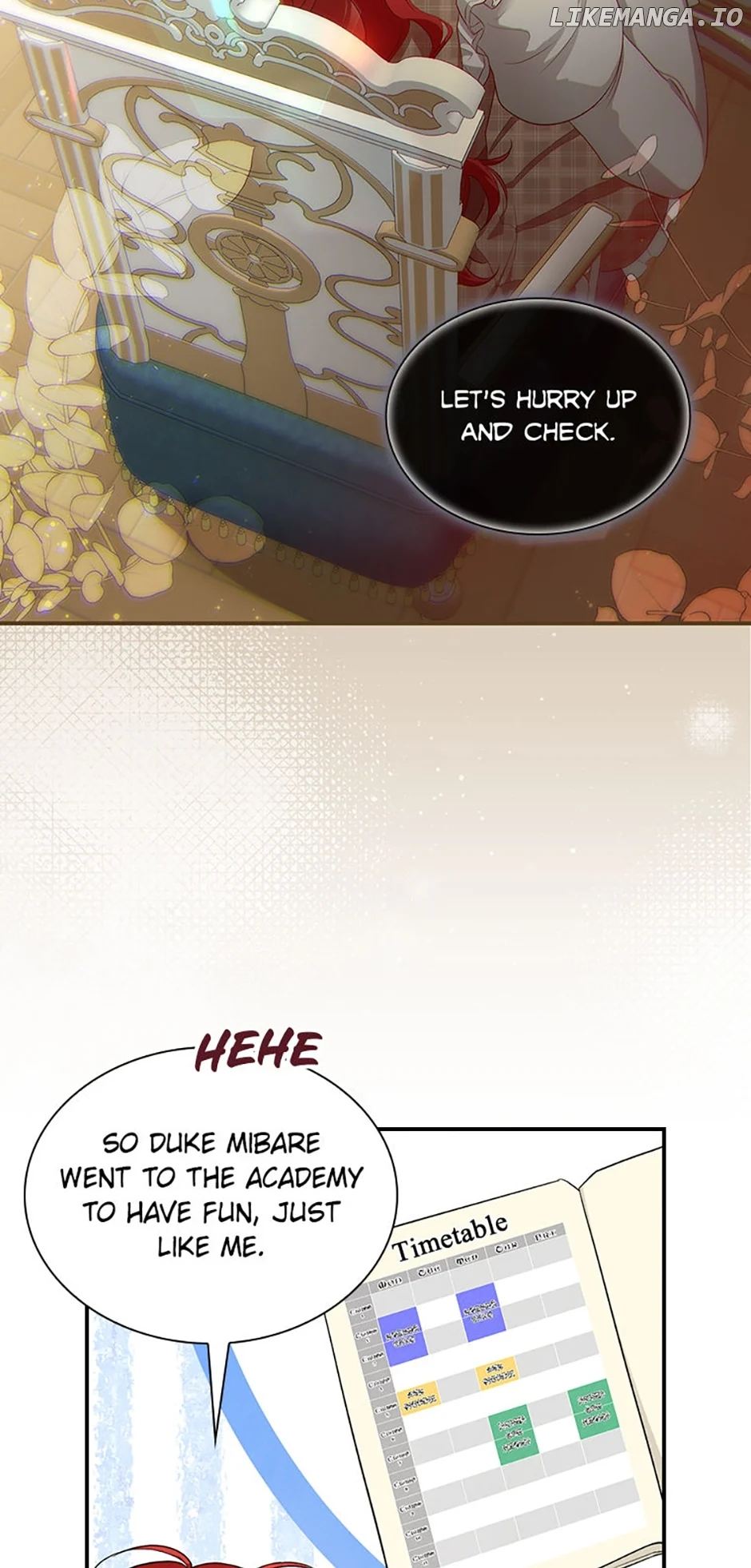 Finding My Father’s Son chapter 72 page 2