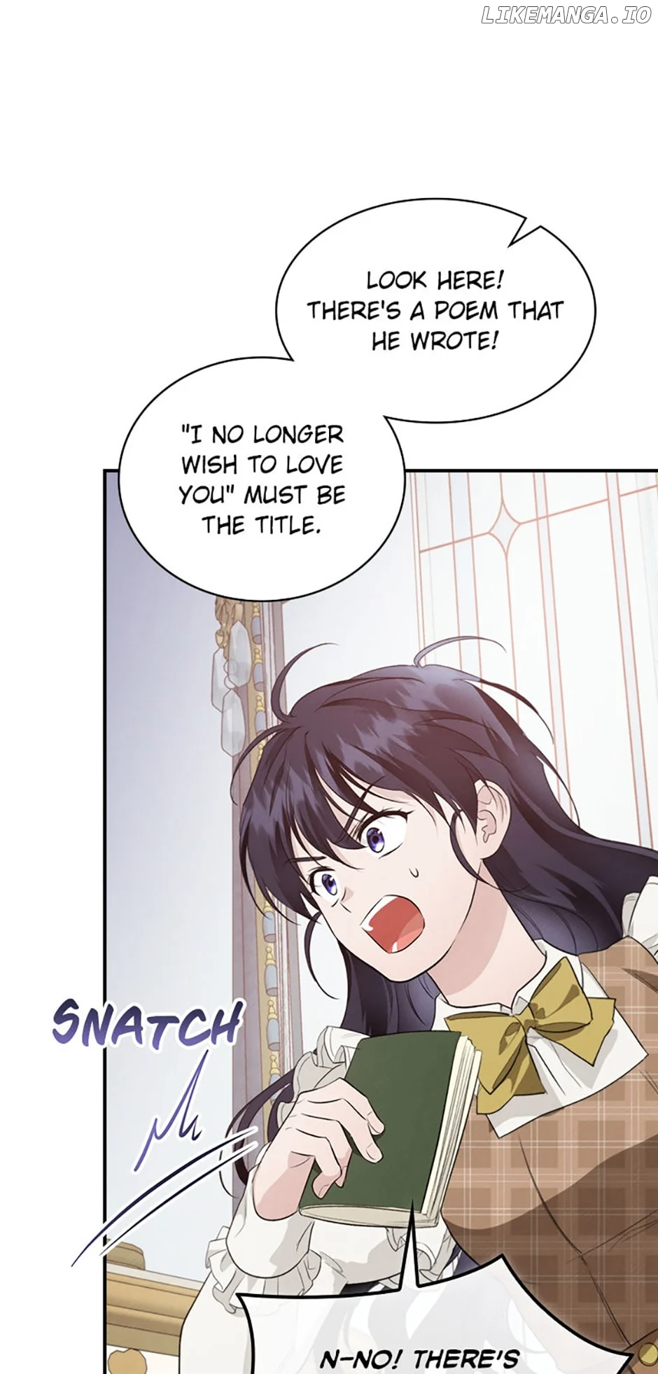 Finding My Father’s Son chapter 72 page 5