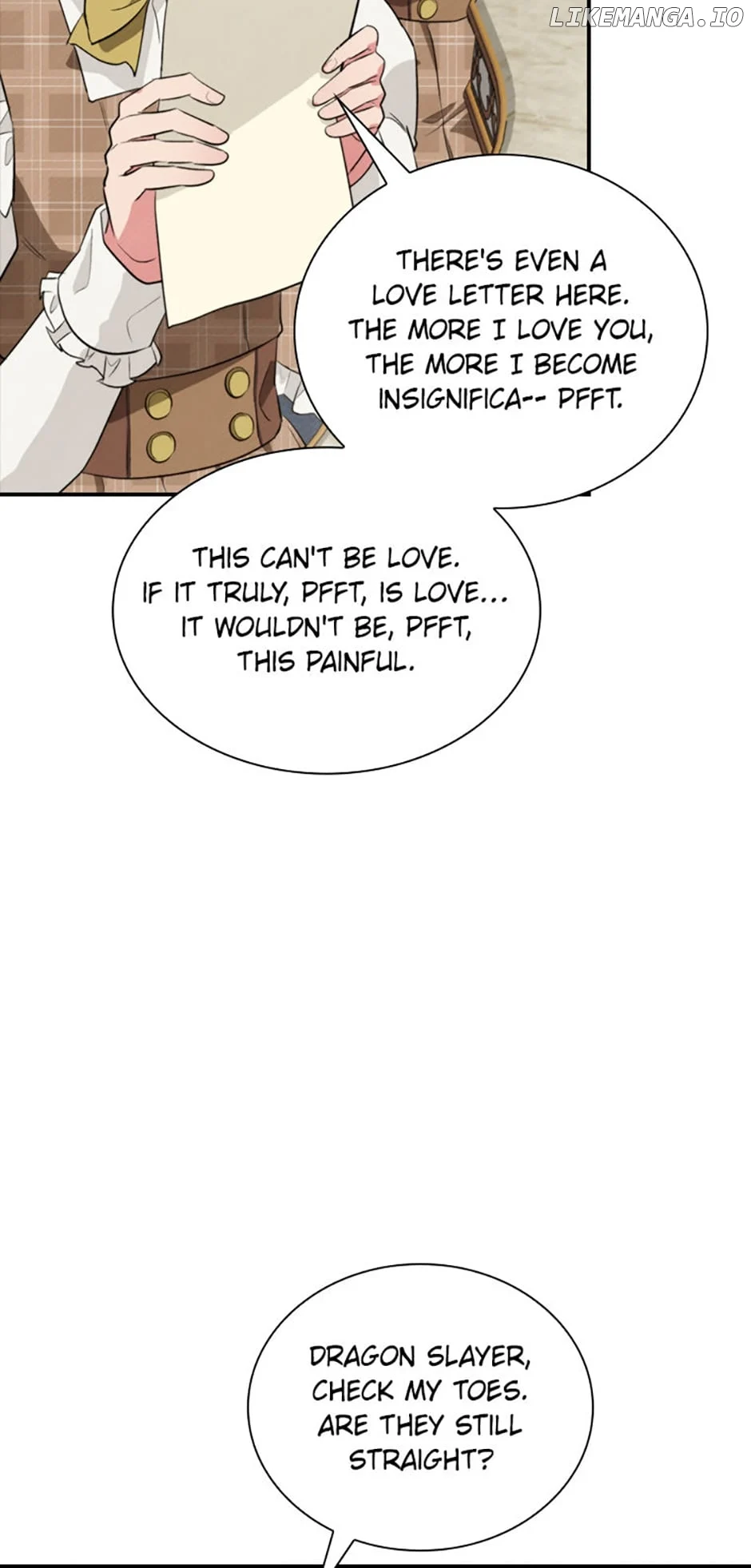 Finding My Father’s Son chapter 72 page 7