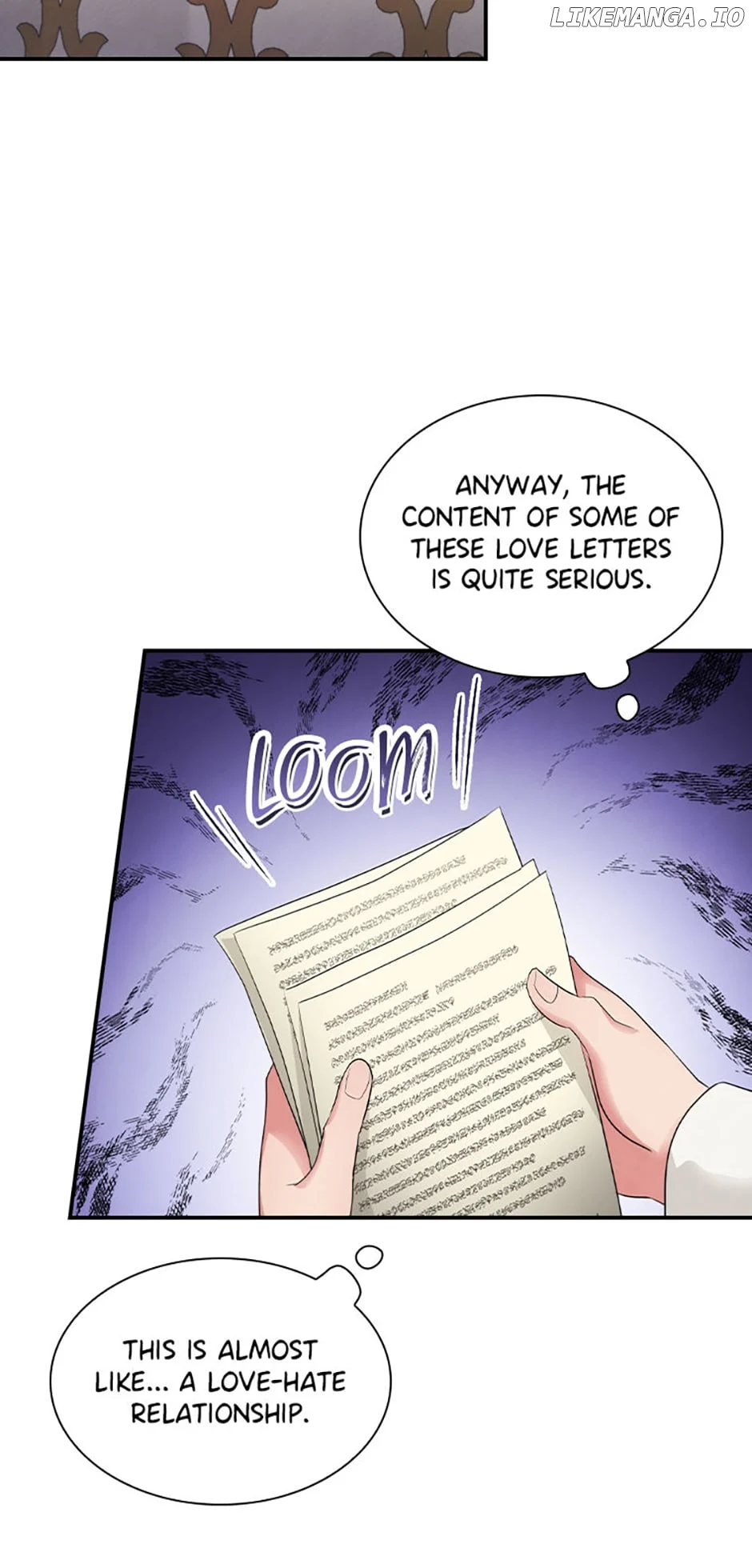 Finding My Father’s Son chapter 72 page 15