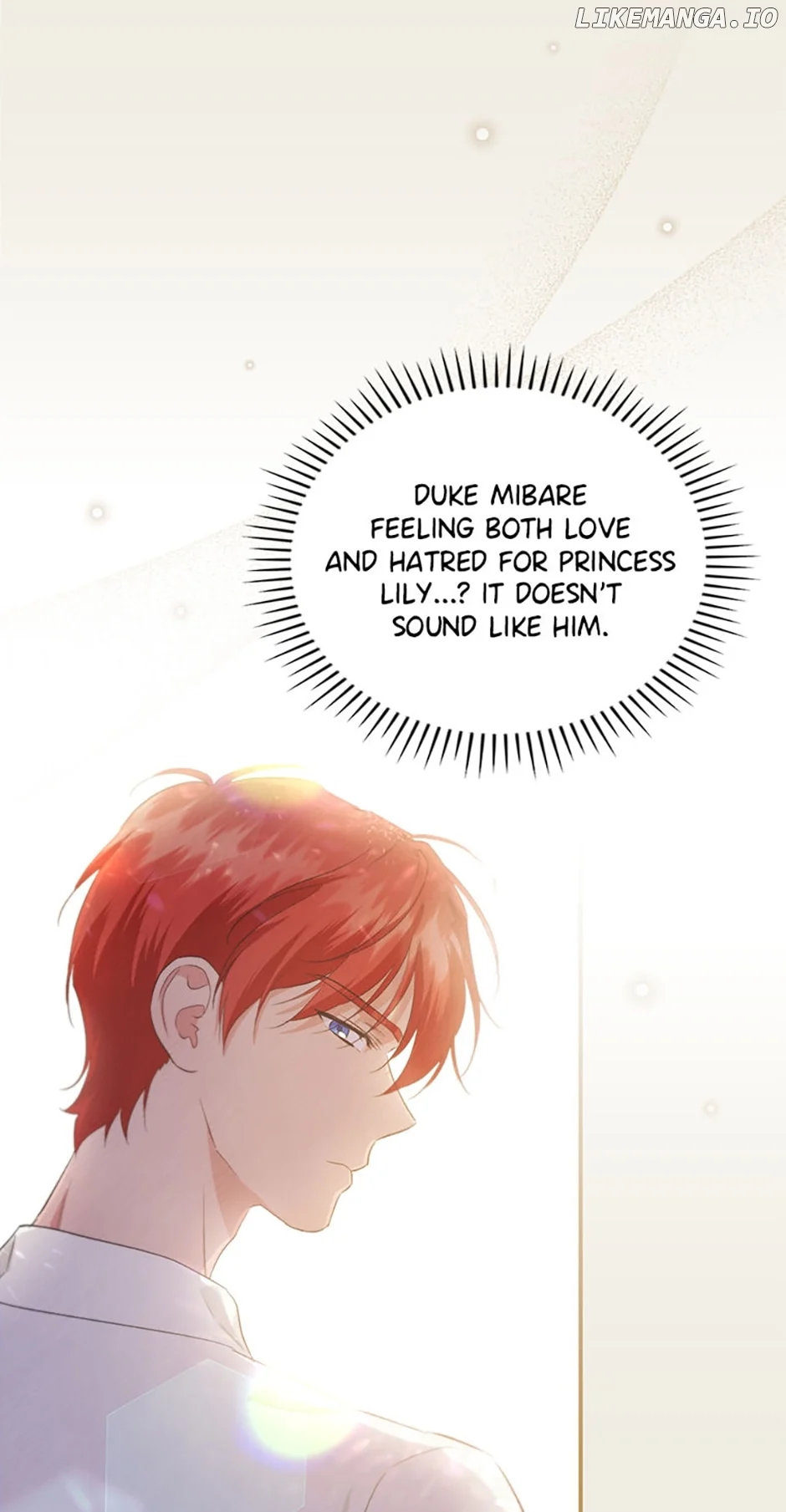 Finding My Father’s Son chapter 72 page 17