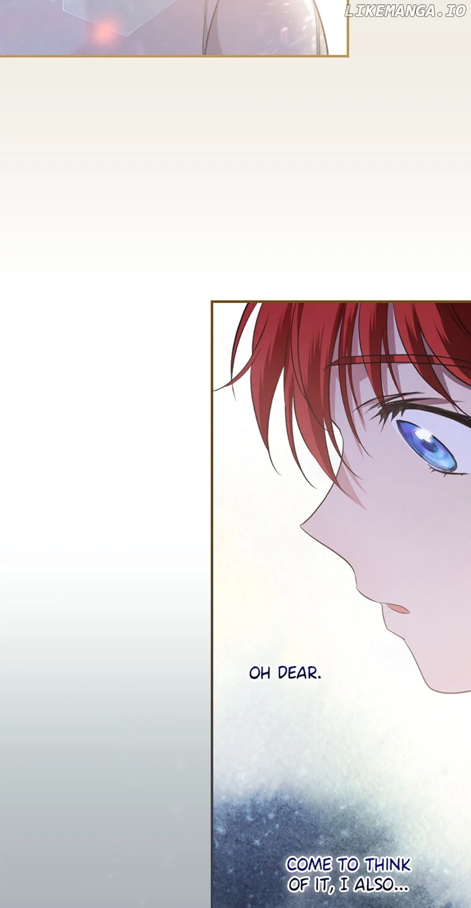 Finding My Father’s Son chapter 72 page 18