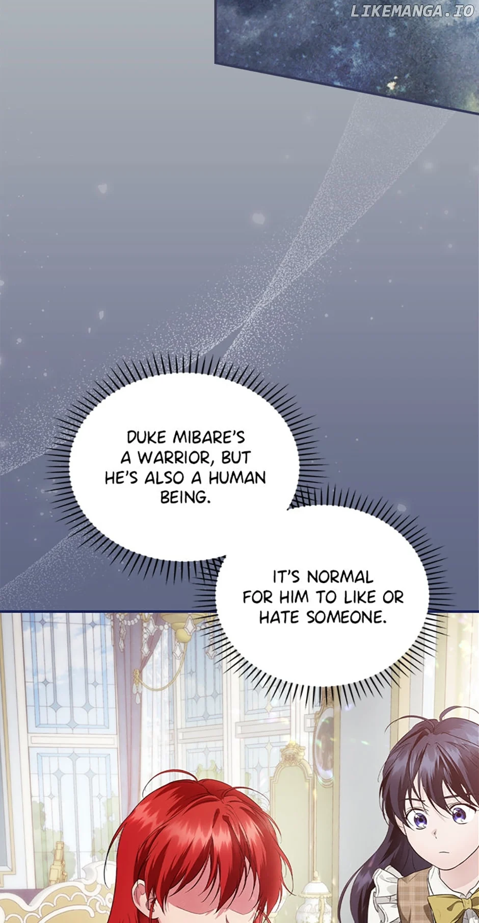 Finding My Father’s Son chapter 72 page 19