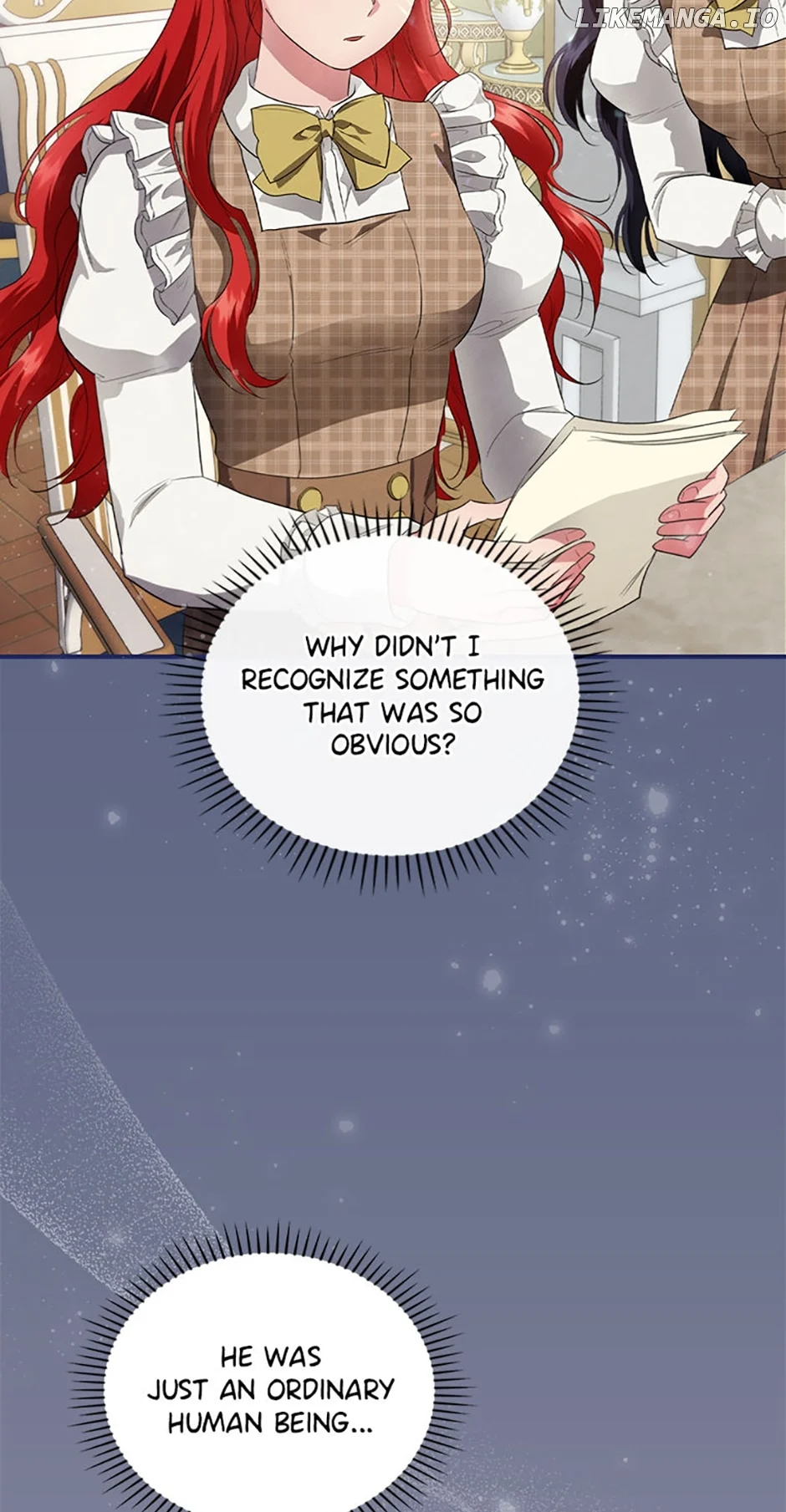 Finding My Father’s Son chapter 72 page 20