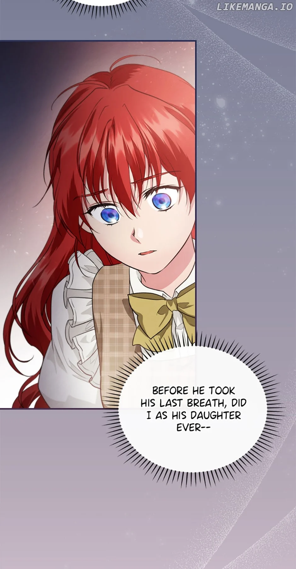 Finding My Father’s Son chapter 72 page 21