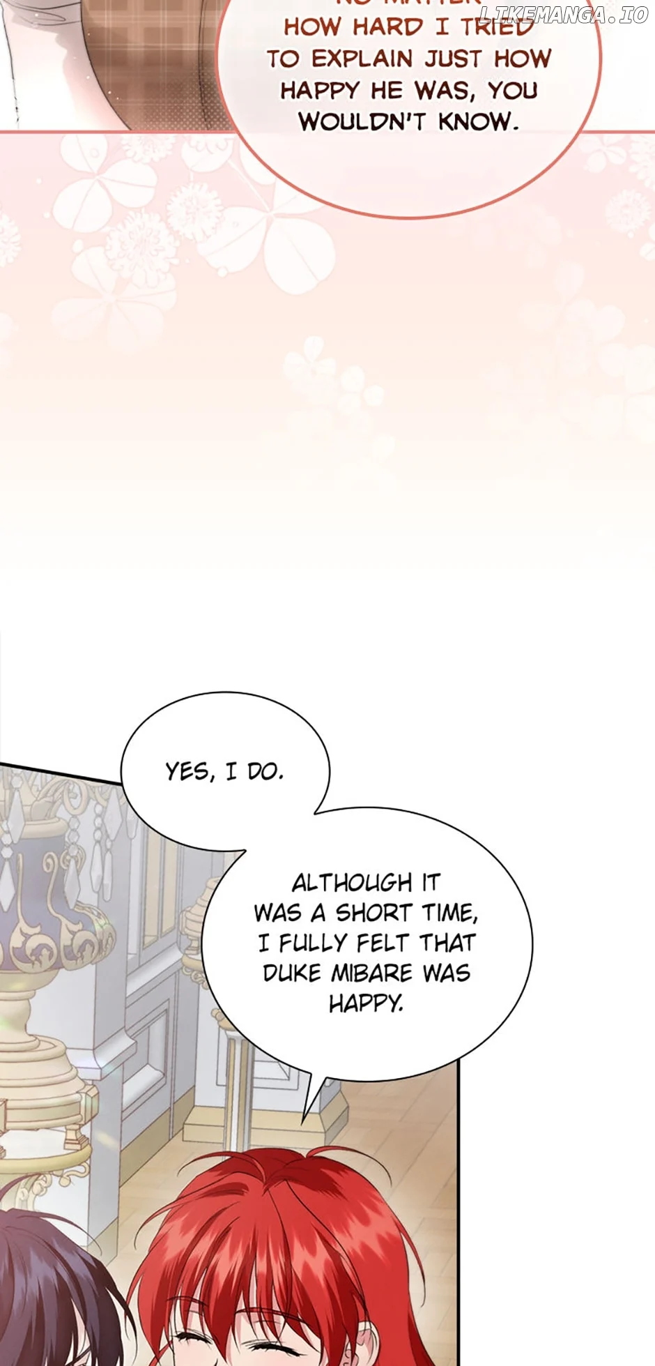 Finding My Father’s Son chapter 72 page 25
