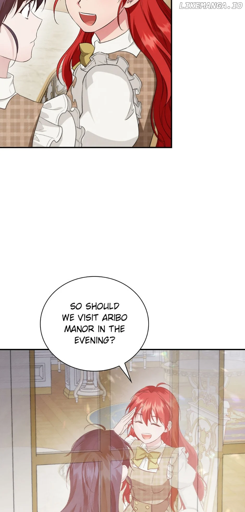 Finding My Father’s Son chapter 72 page 26