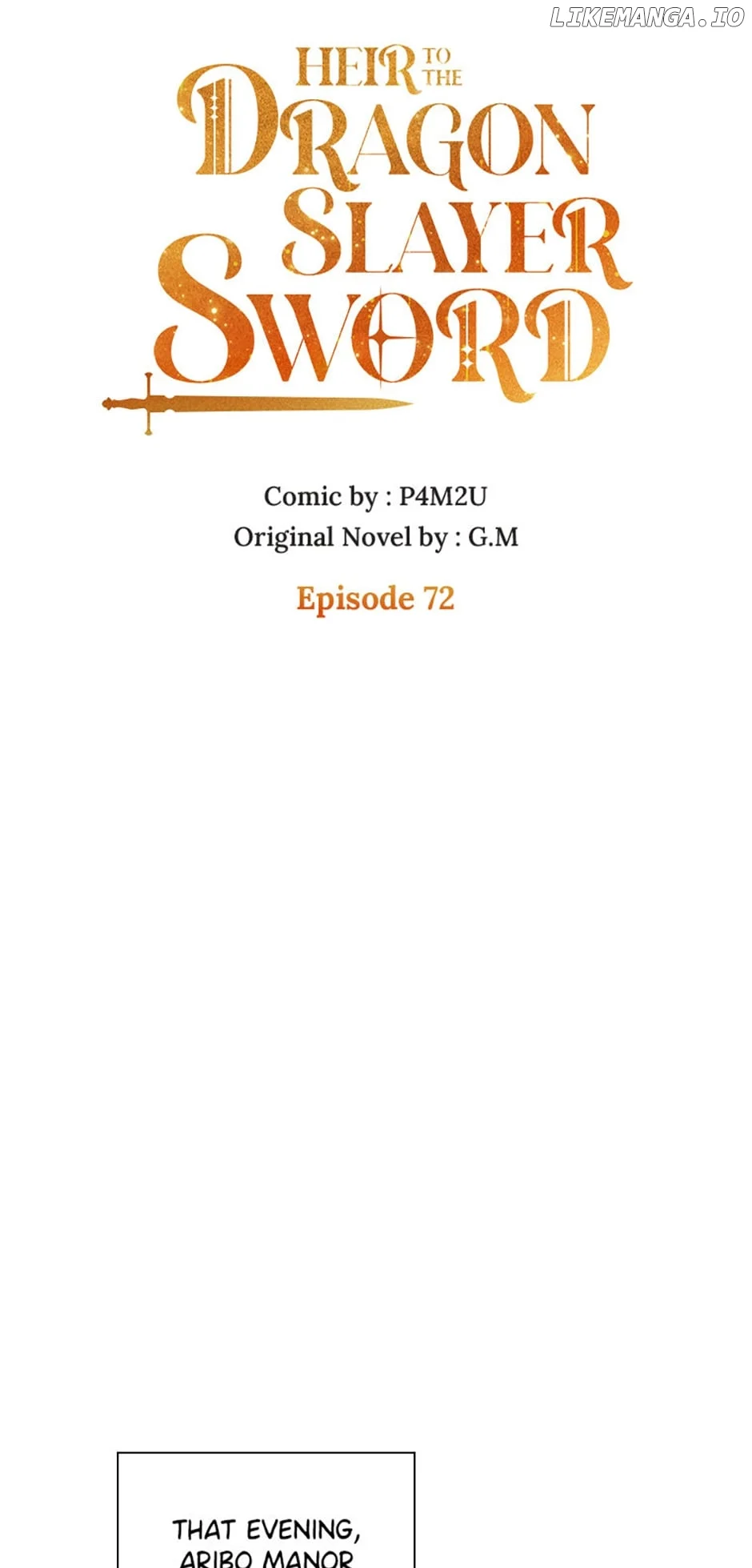 Finding My Father’s Son chapter 72 page 28
