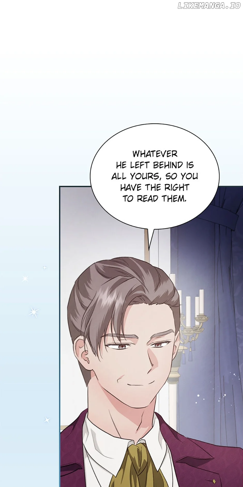 Finding My Father’s Son chapter 72 page 33