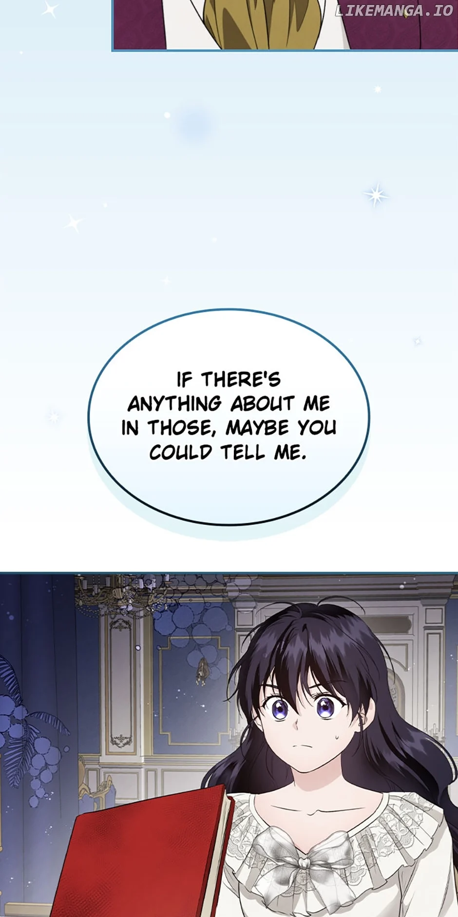 Finding My Father’s Son chapter 72 page 34