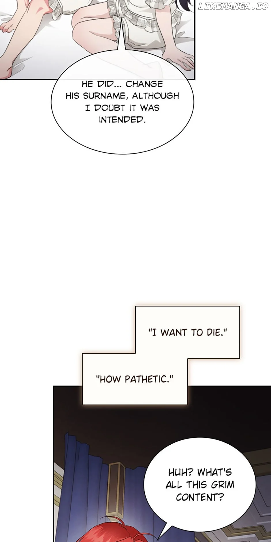 Finding My Father’s Son chapter 72 page 36