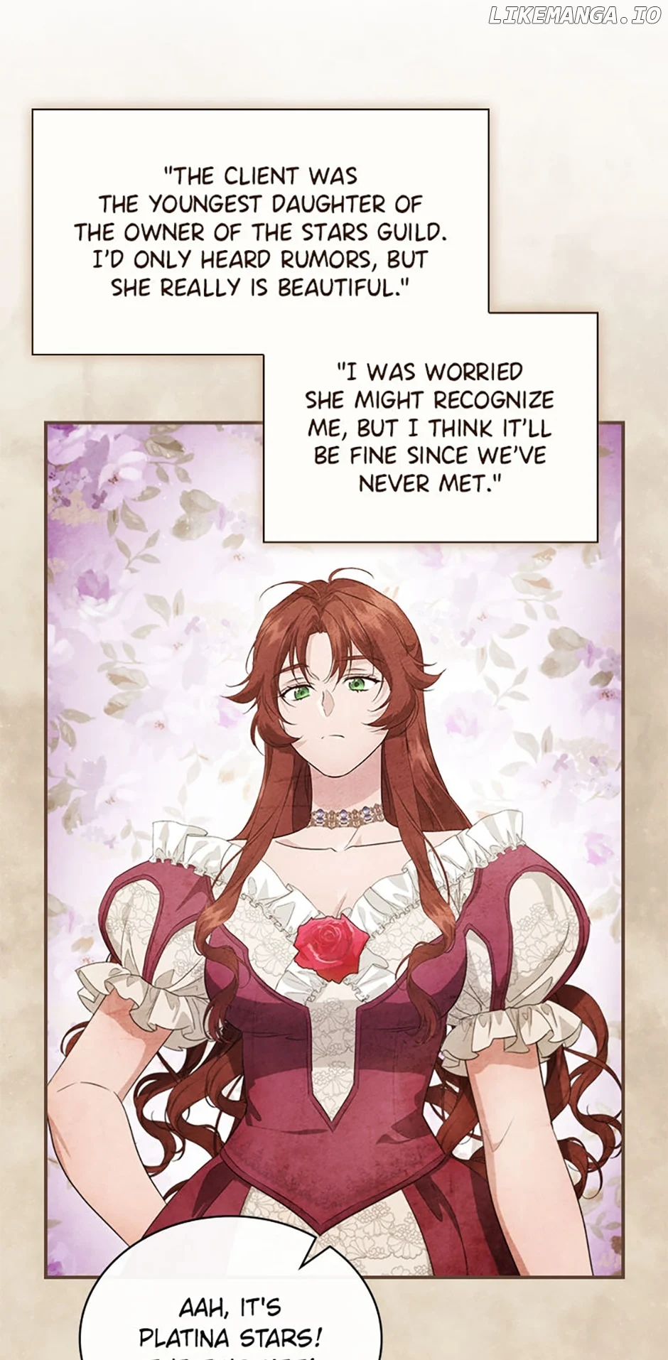 Finding My Father’s Son chapter 72 page 41