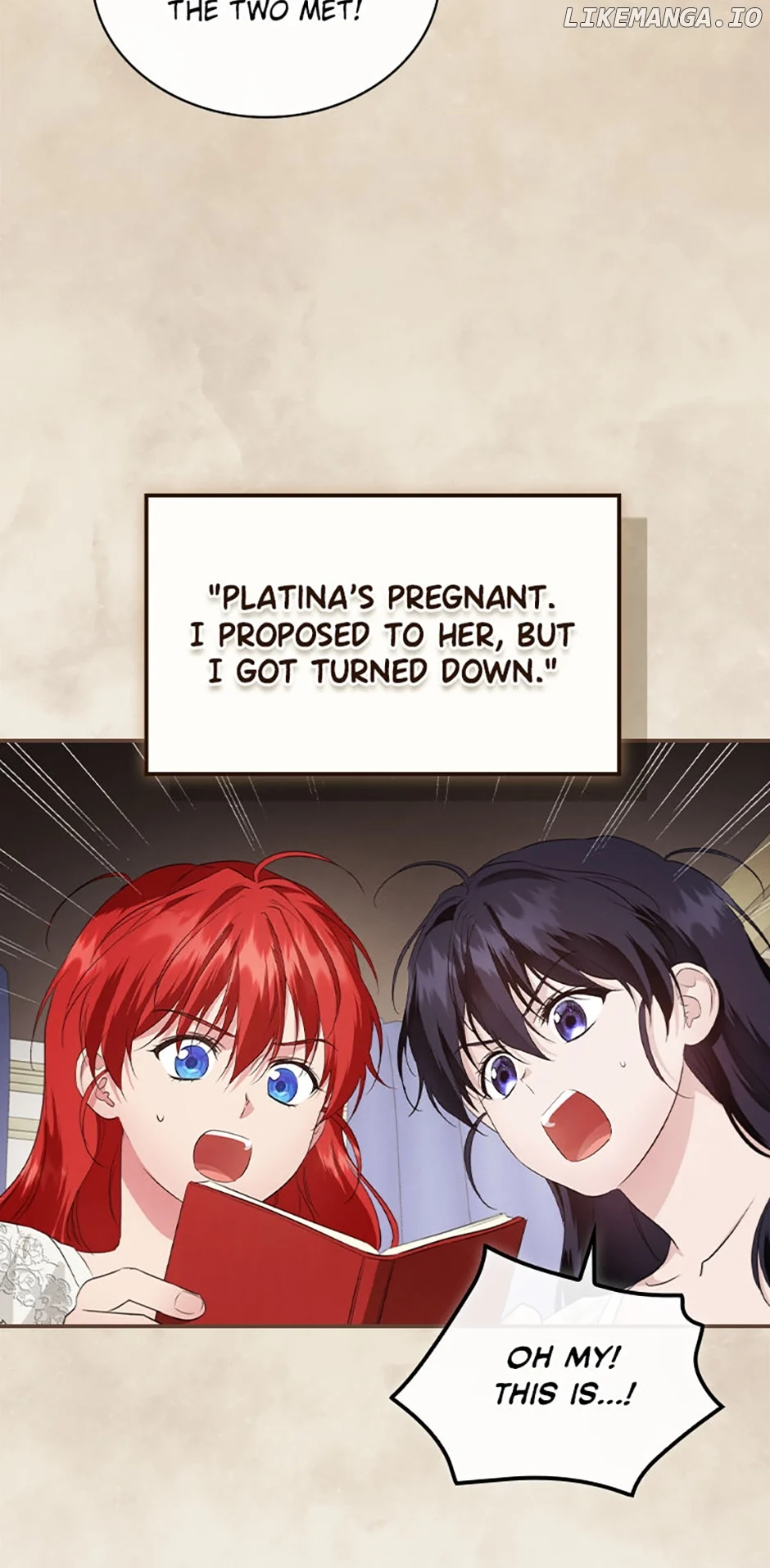Finding My Father’s Son chapter 72 page 42