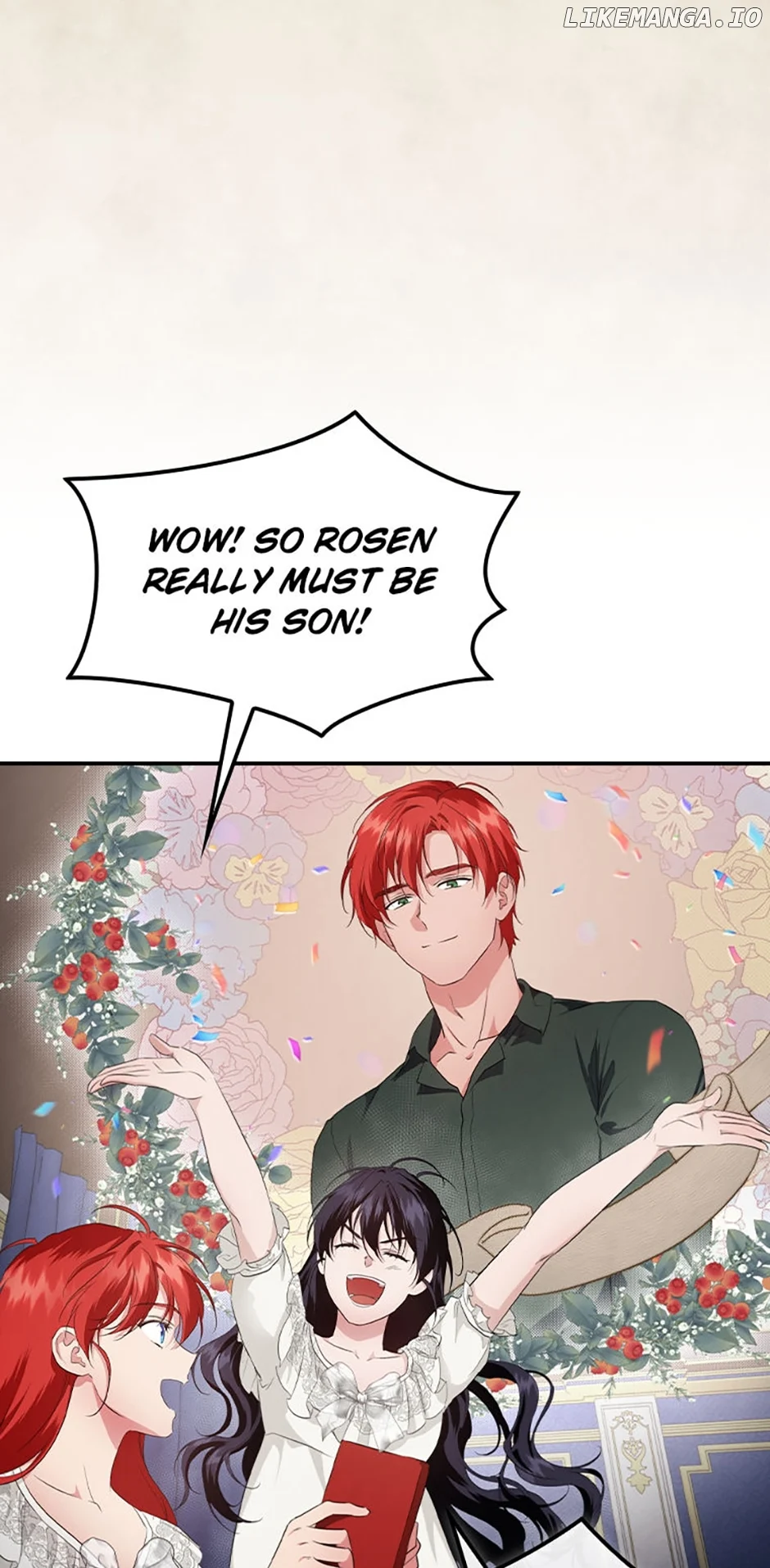 Finding My Father’s Son chapter 72 page 43