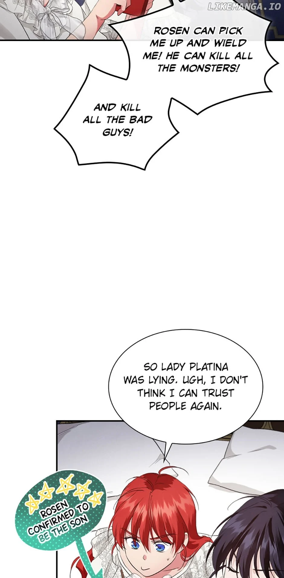 Finding My Father’s Son chapter 72 page 44