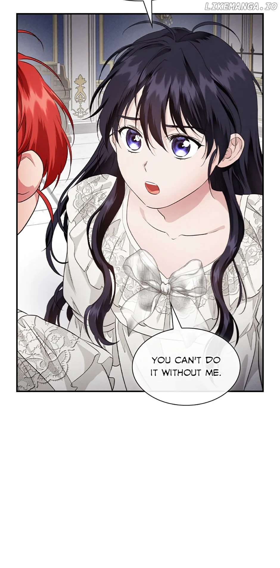 Finding My Father’s Son chapter 72 page 47