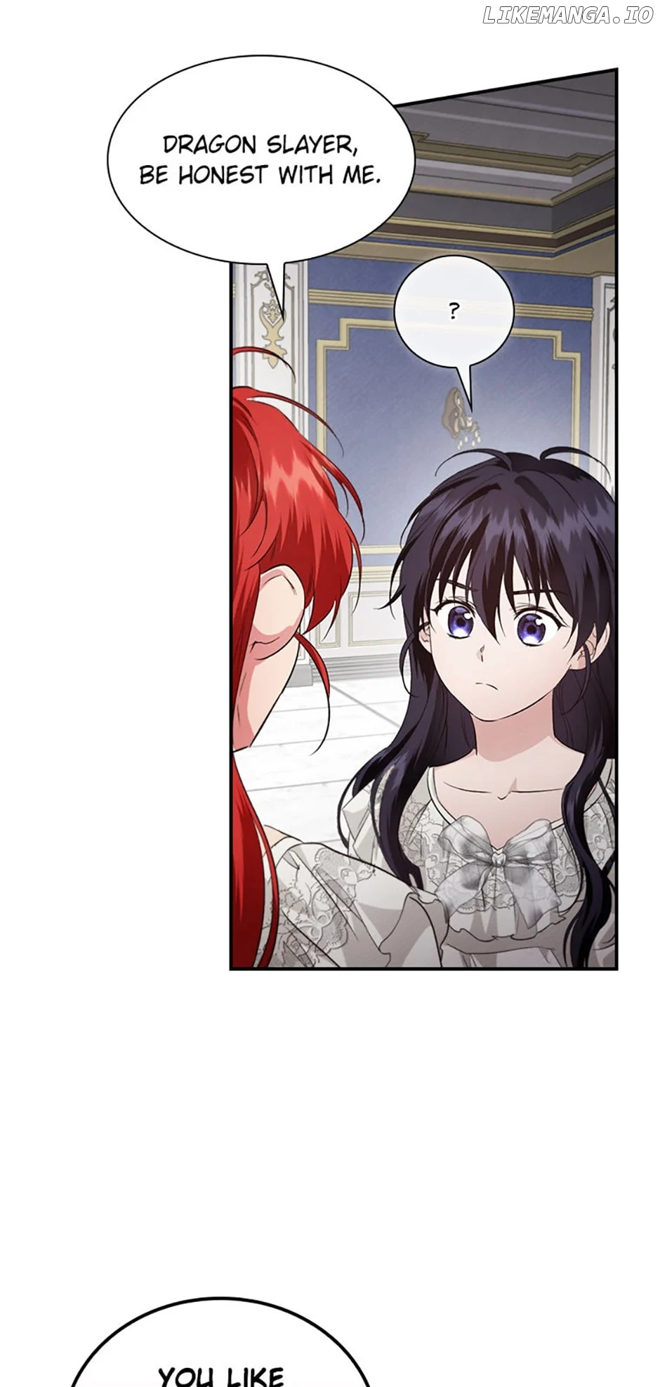 Finding My Father’s Son chapter 72 page 48