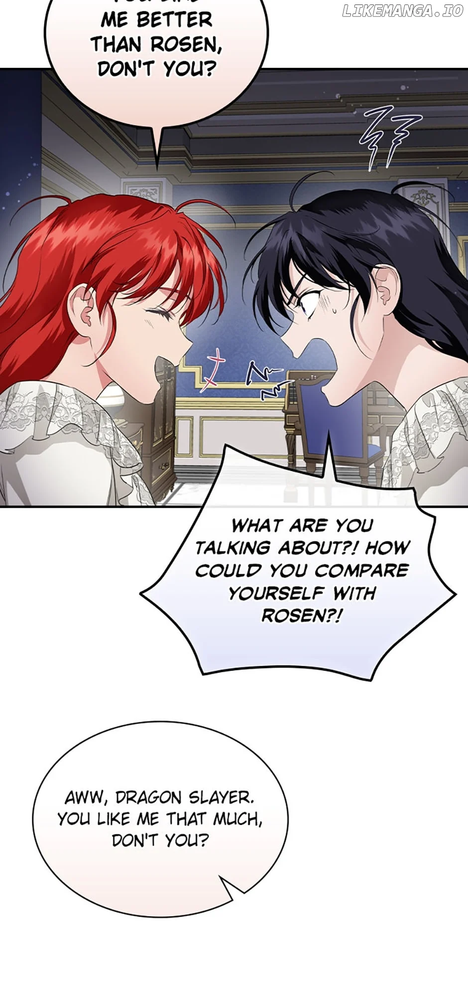 Finding My Father’s Son chapter 72 page 49