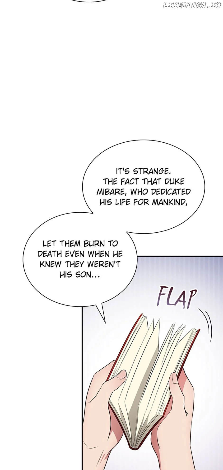Finding My Father’s Son chapter 72 page 51