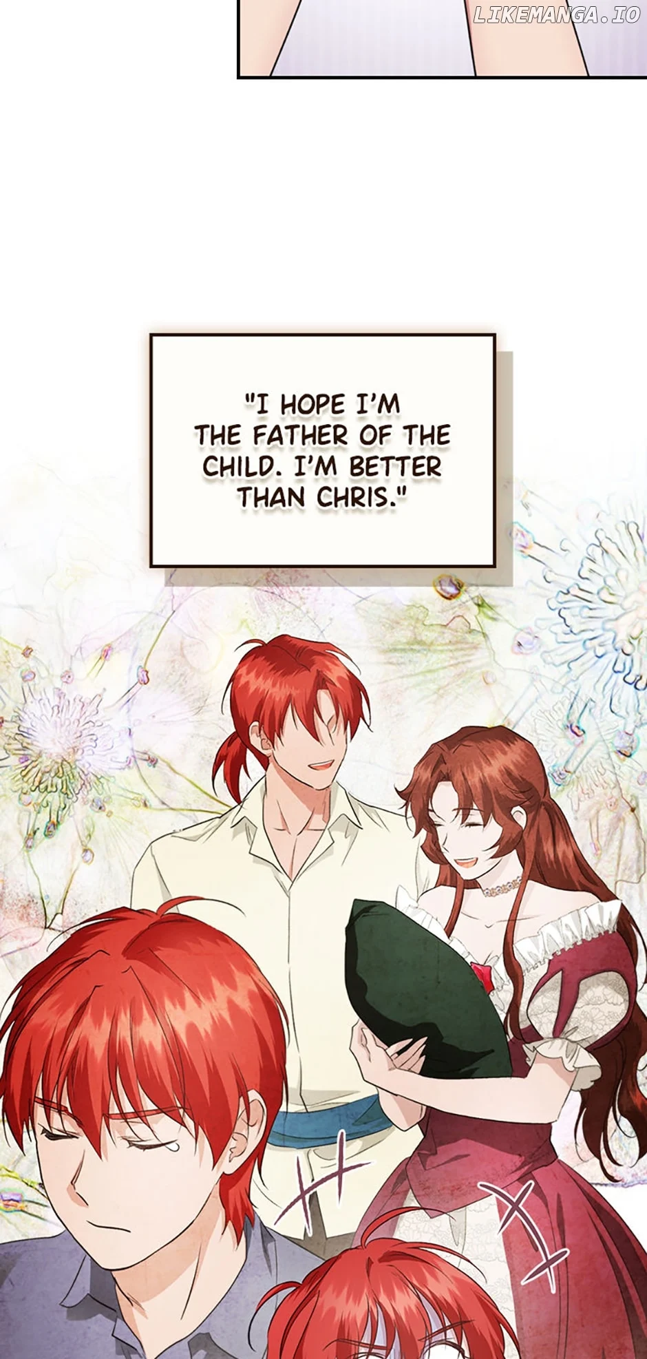 Finding My Father’s Son chapter 72 page 52