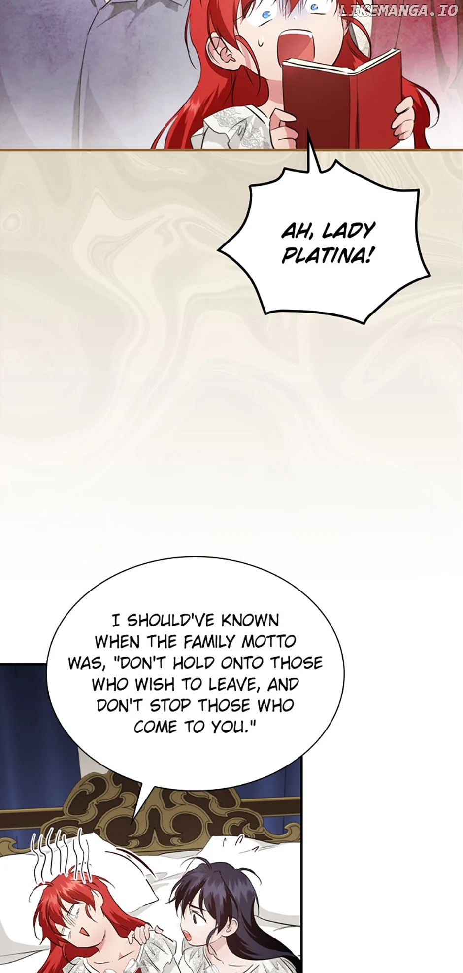 Finding My Father’s Son chapter 72 page 53