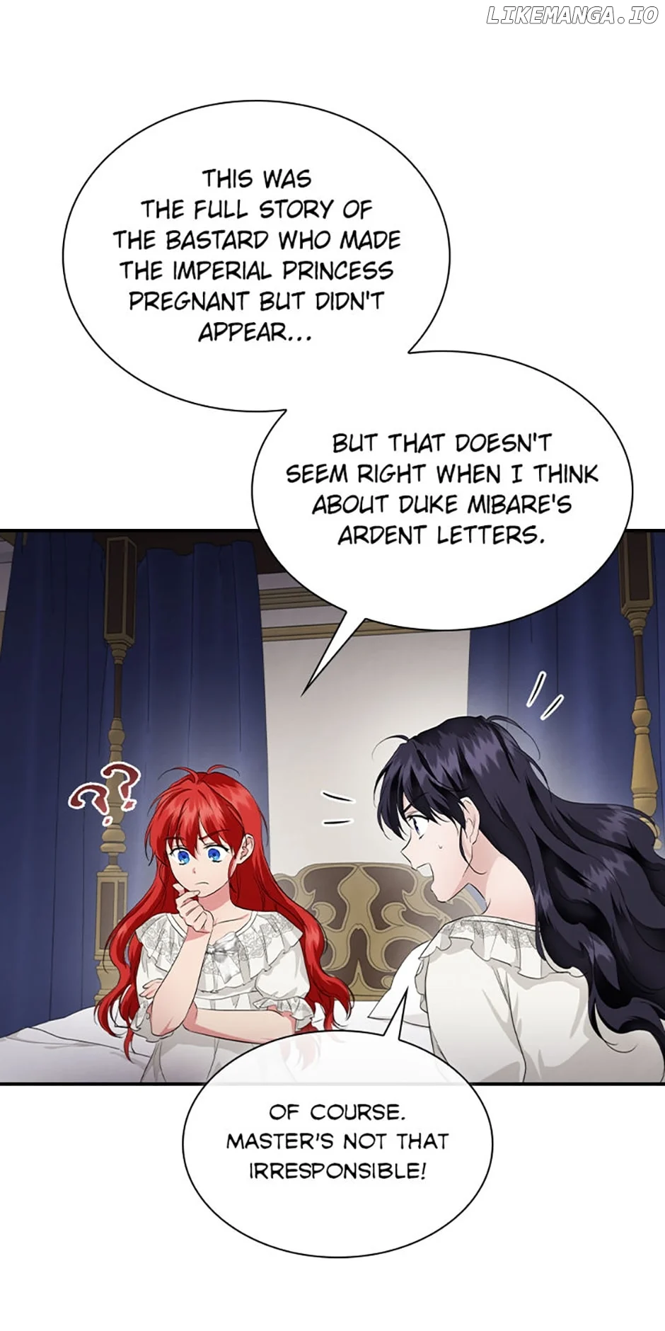 Finding My Father’s Son chapter 72 page 56