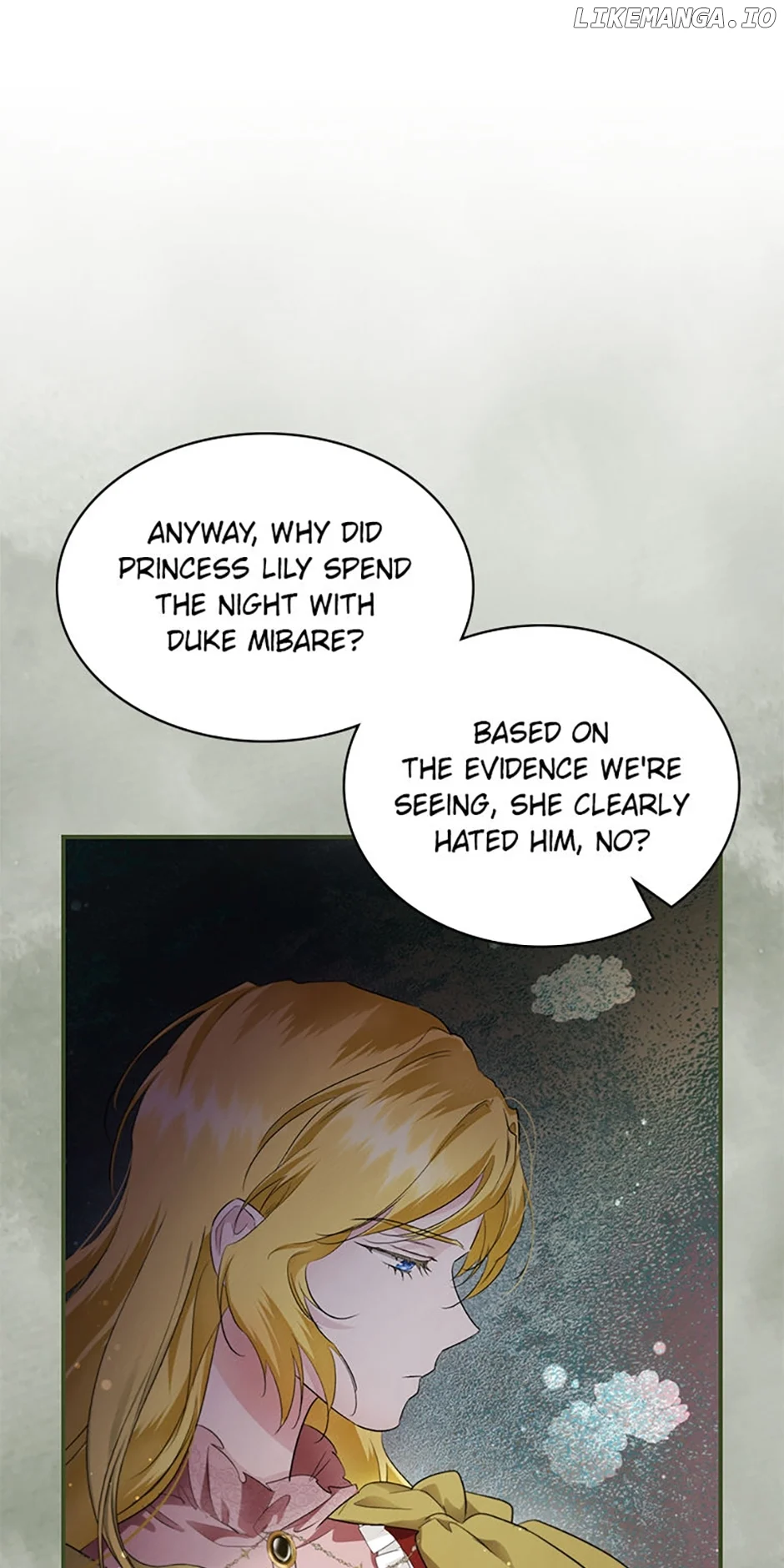 Finding My Father’s Son chapter 72 page 57