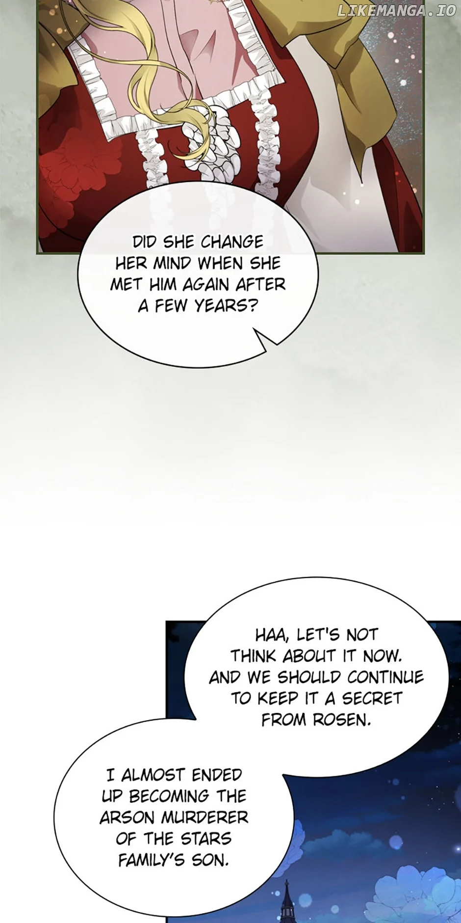 Finding My Father’s Son chapter 72 page 58