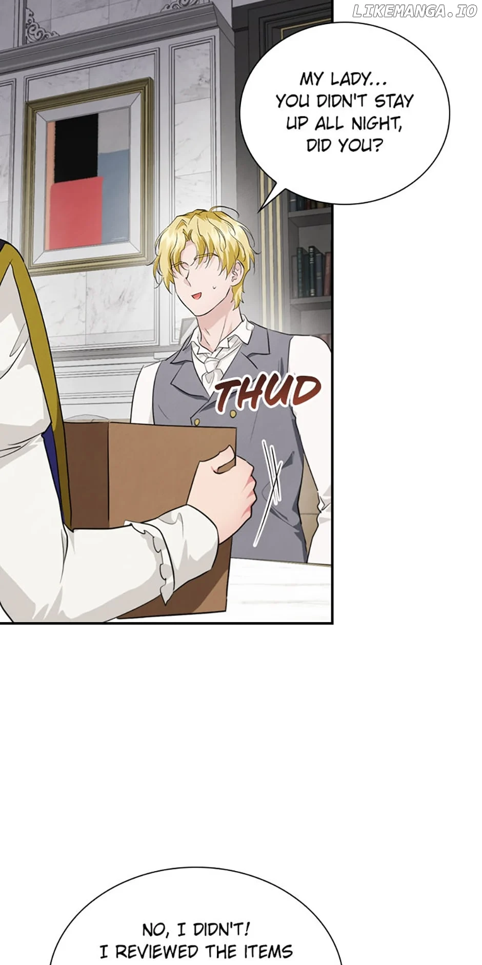 Finding My Father’s Son chapter 72 page 60