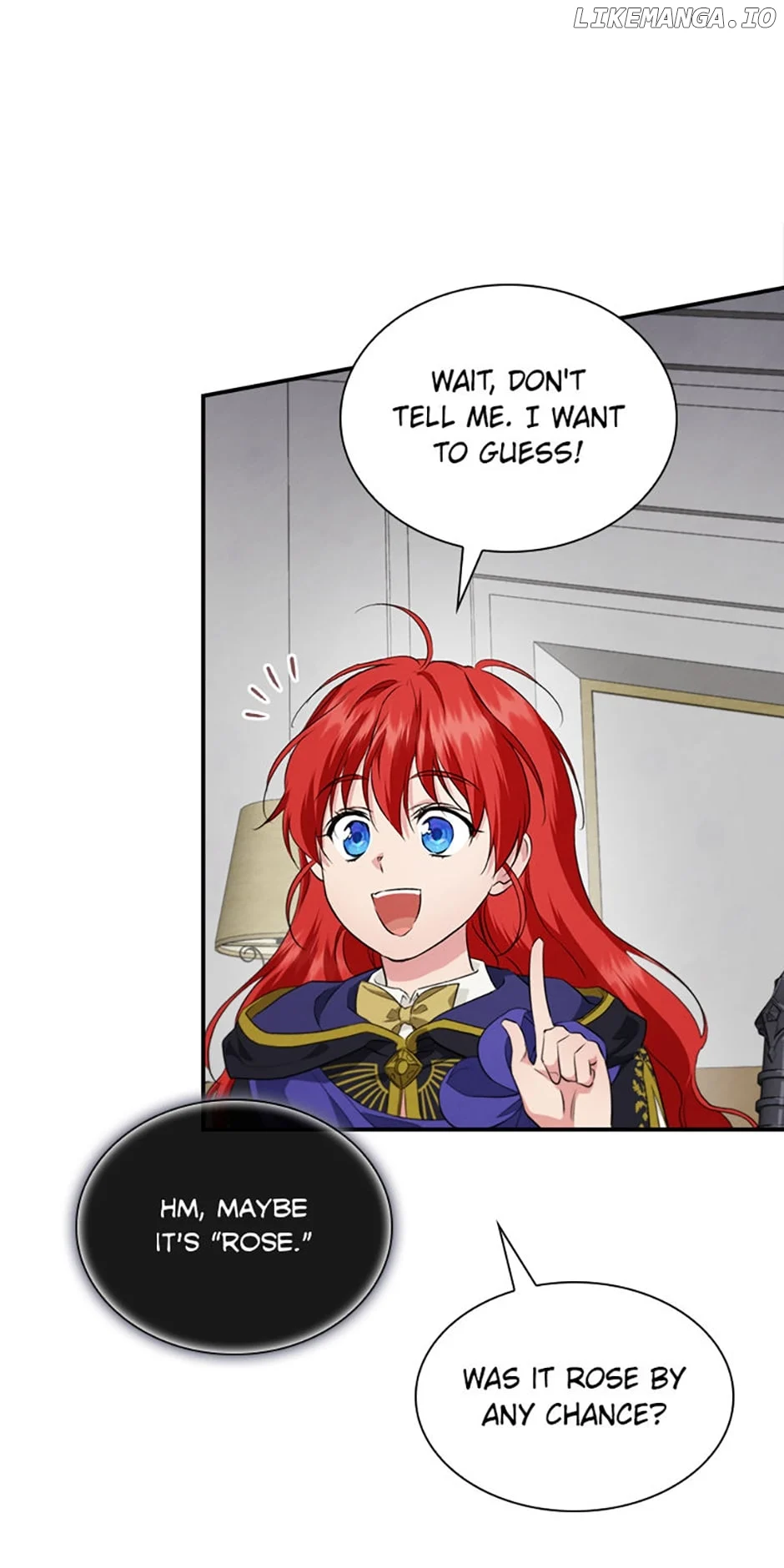 Finding My Father’s Son chapter 72 page 63