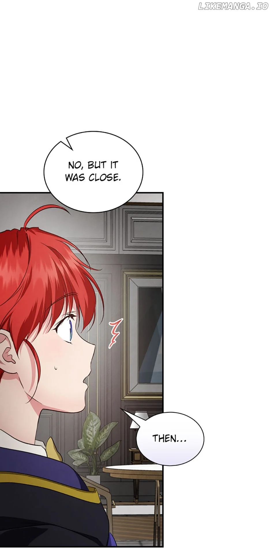 Finding My Father’s Son chapter 72 page 64