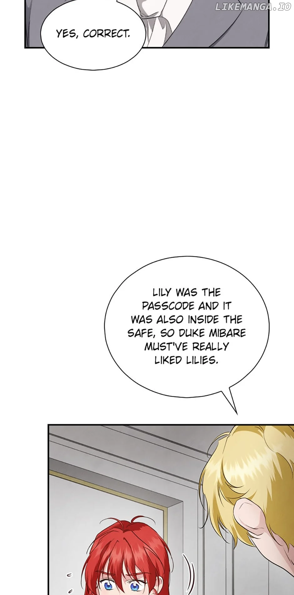 Finding My Father’s Son chapter 72 page 66