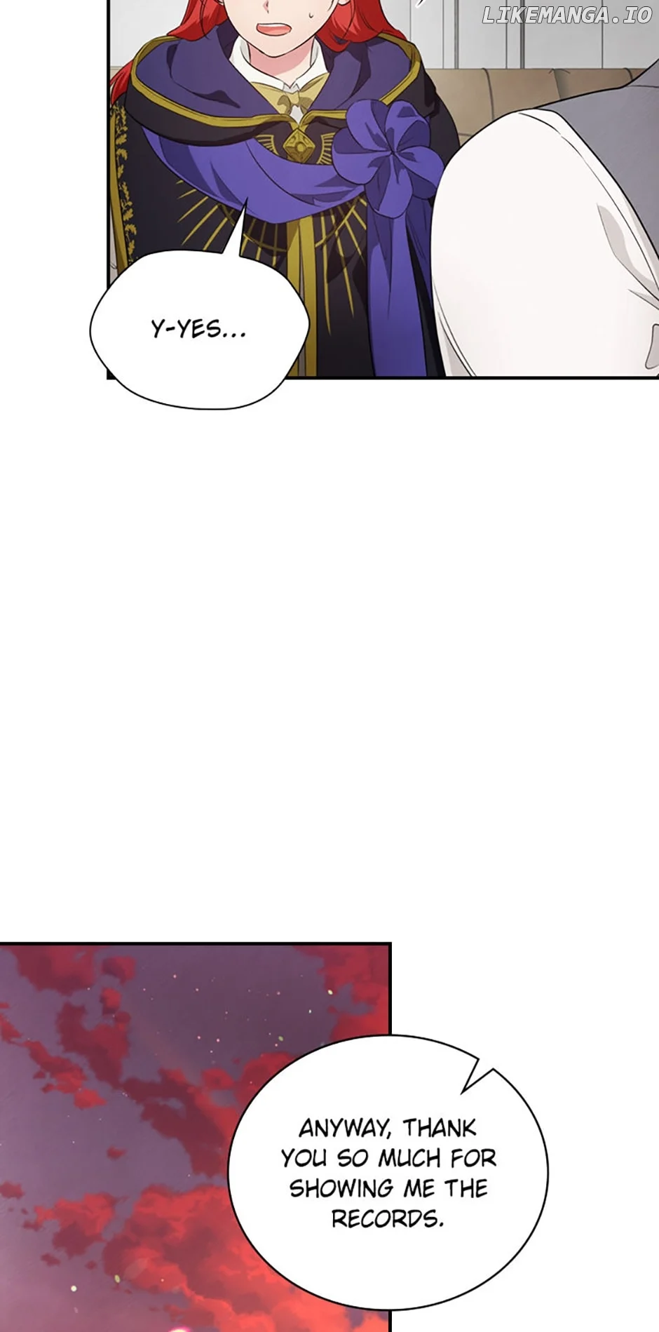 Finding My Father’s Son chapter 72 page 67
