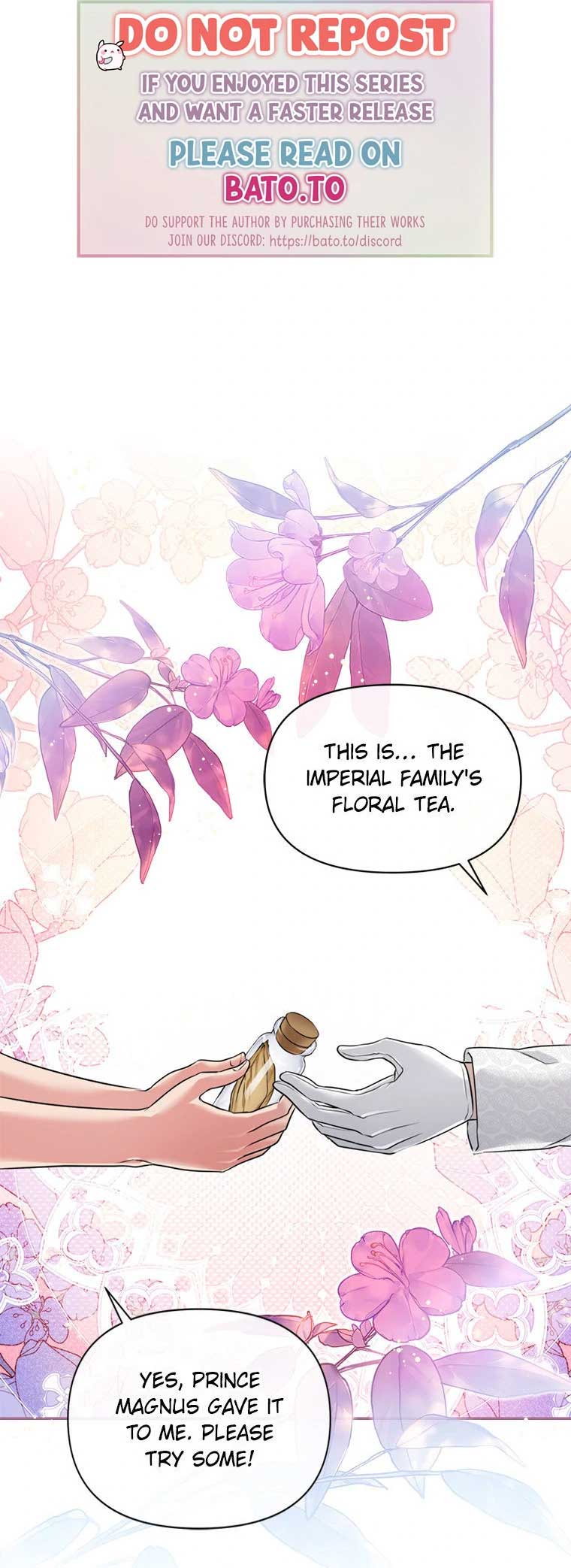 Finding My Father’s Son chapter 73 page 1
